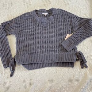 NEW Candie’s Sweater (S)